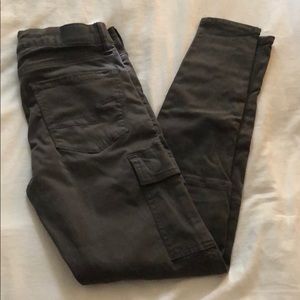 American Eagle Super Stretch X Jeans